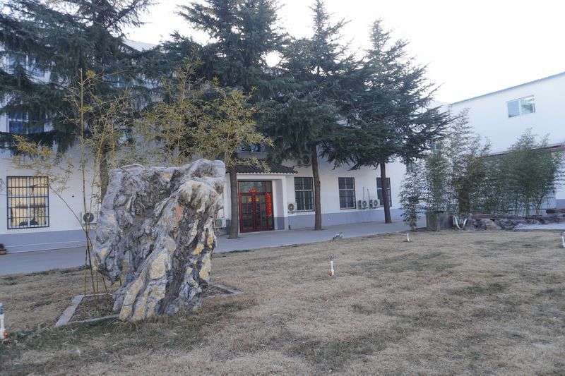 廠區(qū)實(shí)力